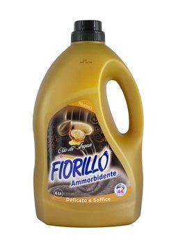 Кондиціонер для прання Fiorillo Argan Oil 44 прання 4 л 1820463961 фото